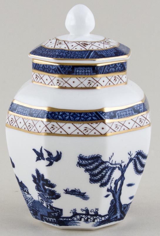 Vase with Cover c1980s